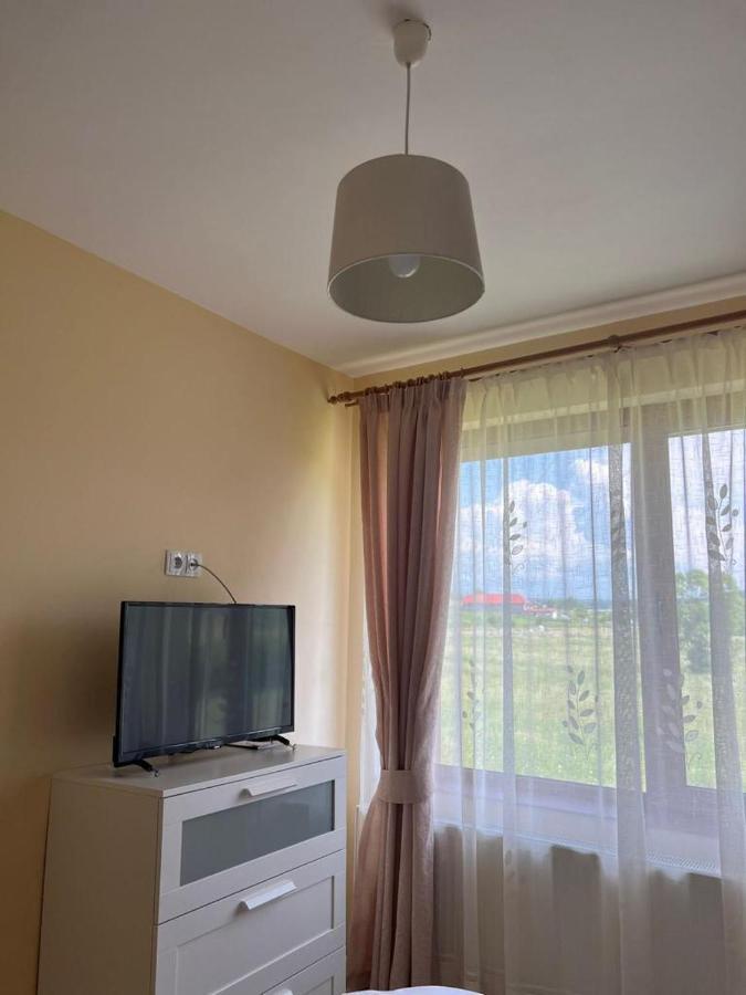 Casa Mardar Lägenhet Oradea Exteriör bild