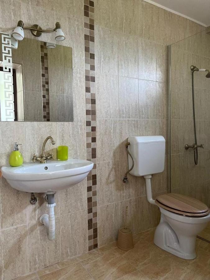 Casa Mardar Lägenhet Oradea Exteriör bild